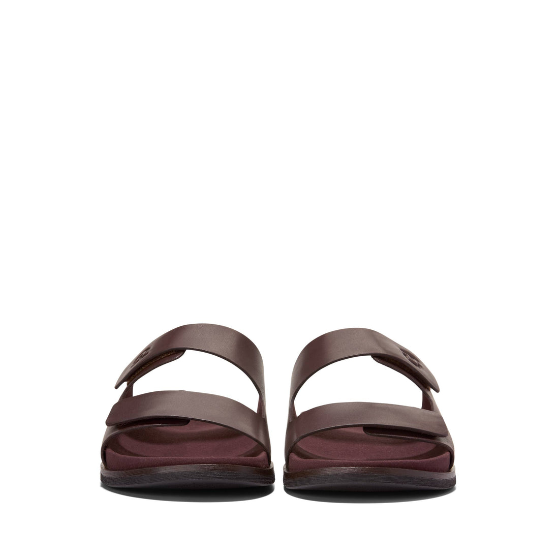 MEN'S COLE HAAN MODERN CLASSICS RESORT SANDAL | MADEIRA / BLACK