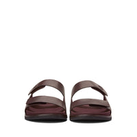 MEN'S COLE HAAN MODERN CLASSICS RESORT SANDAL | MADEIRA / BLACK