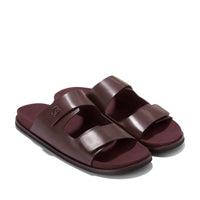 MEN'S COLE HAAN MODERN CLASSICS RESORT SANDAL | MADEIRA / BLACK