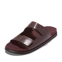 MEN'S COLE HAAN MODERN CLASSICS RESORT SANDAL | MADEIRA / BLACK