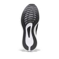 MEN'S COLE HAAN ORIGINALGRAND QUADSTREAK RUNNING SNEAKER | OPTIC WHITE / BLACK