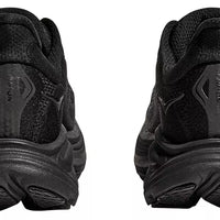MEN'S HOKA CLIFTON 10 | BLACK / BLACK