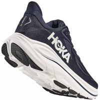 MEN'S HOKA CLIFTON 10 | NAVY / WHITE