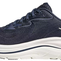 MEN'S HOKA CLIFTON 10 | NAVY / WHITE