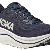 MEN'S HOKA CLIFTON 10 | NAVY / WHITE