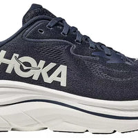 MEN'S HOKA CLIFTON 10 | NAVY / WHITE