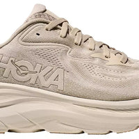 MEN'S HOKA CLIFTON 10 | OATMEAL / OAT MILK