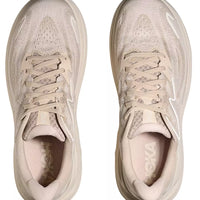 MEN'S HOKA CLIFTON 10 | OATMEAL / OAT MILK