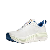 MEN'S HOKA GAVIOTA 5 | FROST / GOLD