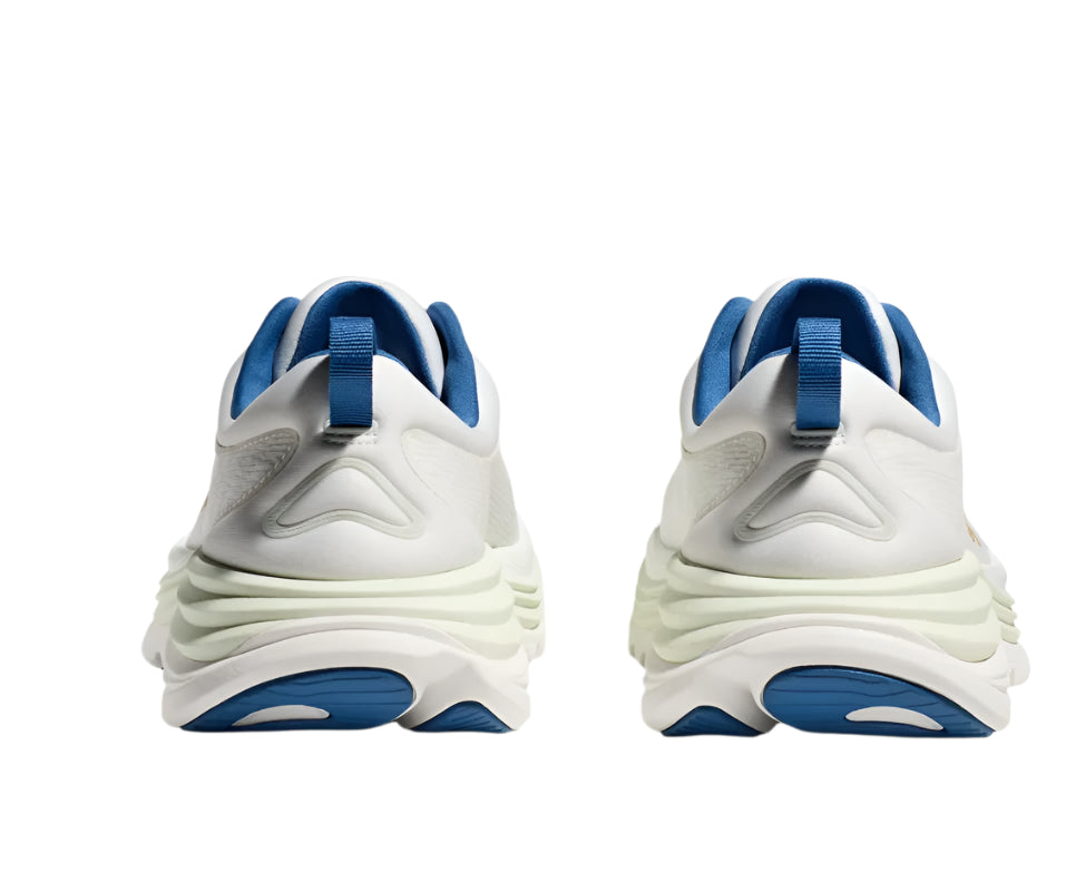 MEN'S HOKA GAVIOTA 5 | FROST / GOLD