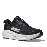 MEN'S HOKA GAVIOTA 6 | BLACK | WHITE