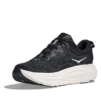 MEN'S HOKA GAVIOTA 6 | BLACK | WHITE