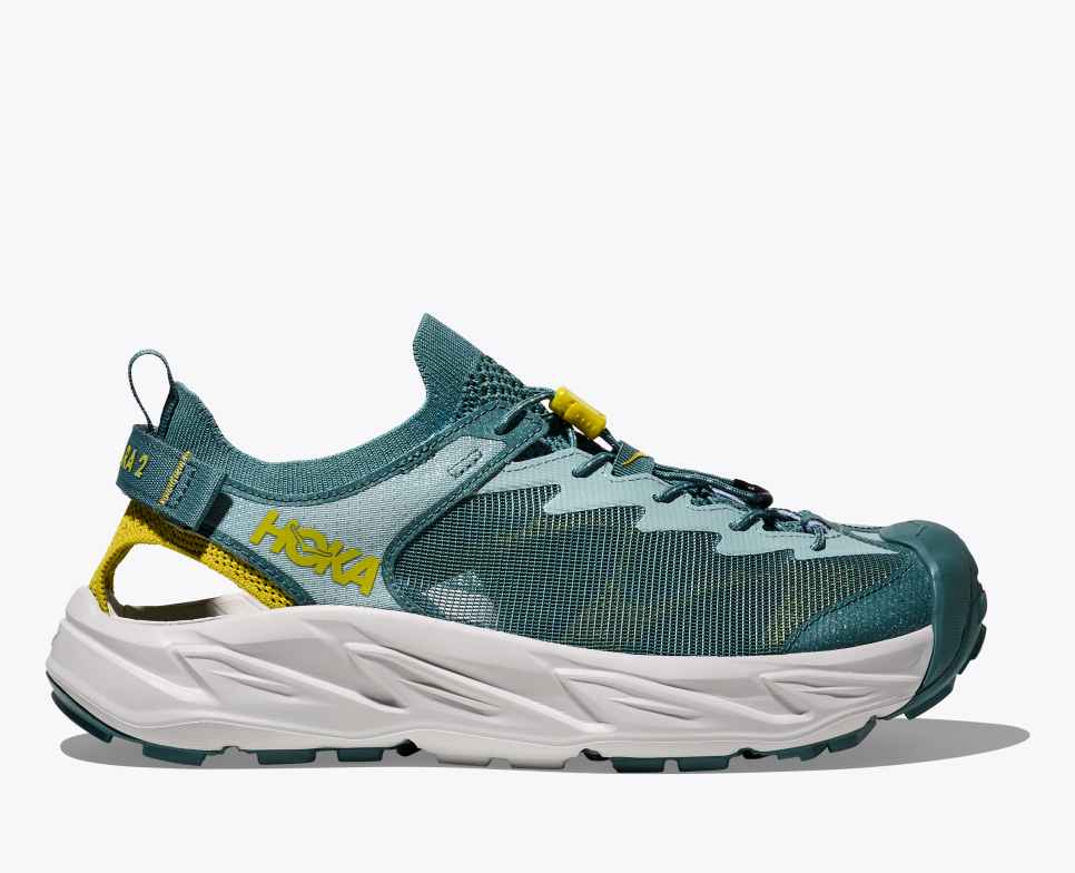 (取寄) ホカオネオネ メンズ ホパラ 2 Hoka men Hopara 2 Druzy/Mountain Fog MEN'S HOKA HOPARA 2 | DRUZY / MOUNTAIN FOG – Randy's Shoes