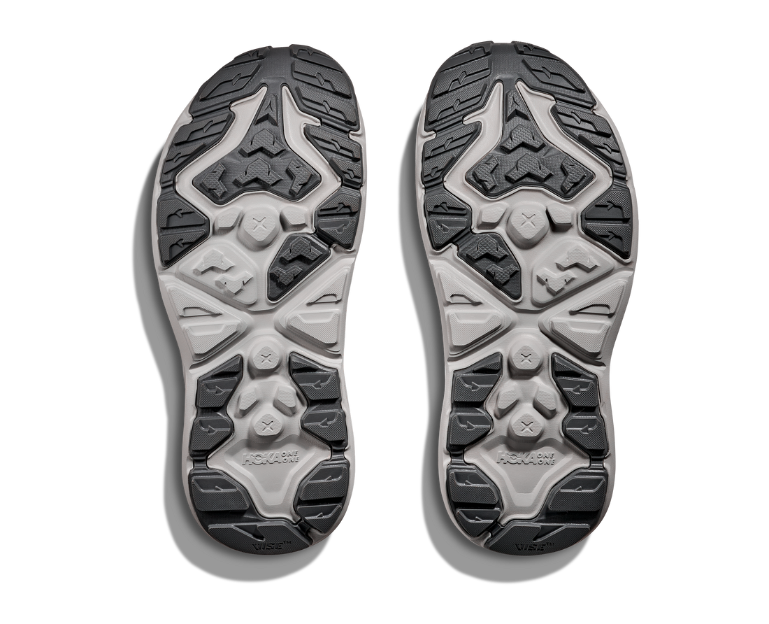 MEN'S HOKA HOPARA 2 | SATELLITE GREY / STELLAR GREY