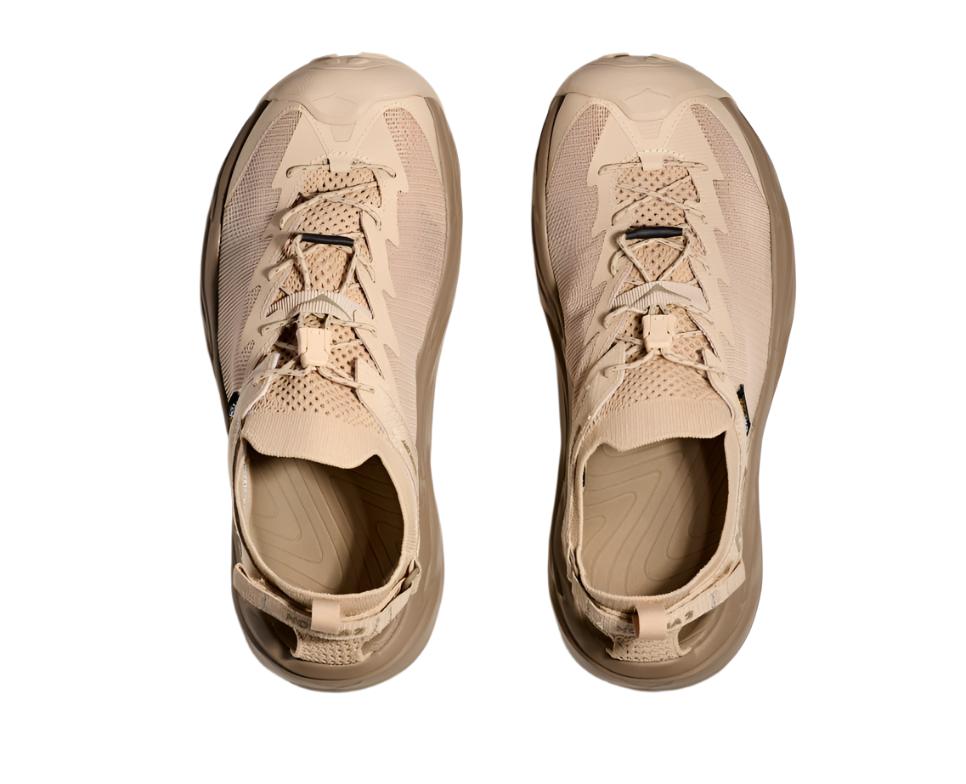 MEN'S HOKA HOPARA 2 | SHIFTING SAND / DUNE – Randy's Shoes
