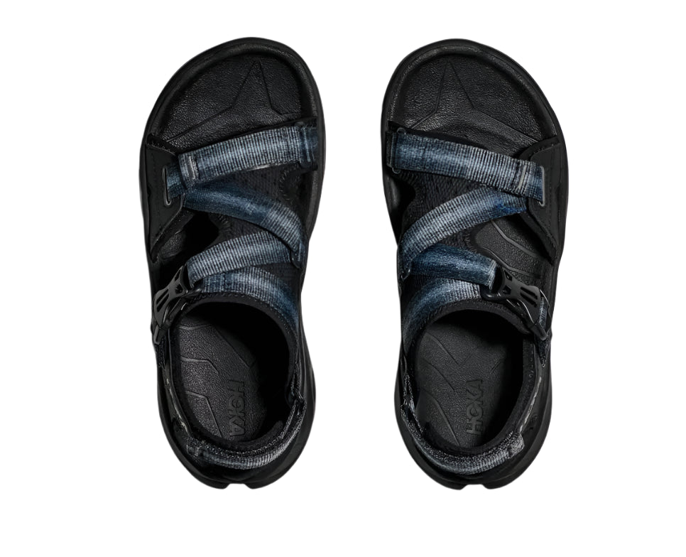 WOMEN'S HOKA INFINI HIKE TC | BLACK / BLACK – Randy's Shoes