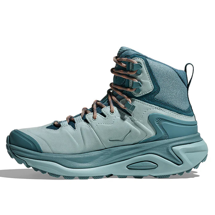 MEN'S HOKA KAHA 3 MID GTX | MOUNTAIN FOG / DRUZY – Randy's Shoes