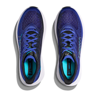 MEN'S HOKA MACH 6 | BLACK / NIGHT SKY