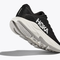 MEN'S HOKA RINCON 4 | BLACK / WHITE