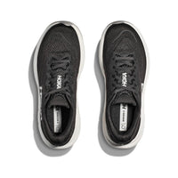 MEN'S HOKA RINCON 4 | BLACK / WHITE