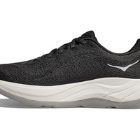 MEN'S HOKA RINCON 4 | BLACK / WHITE