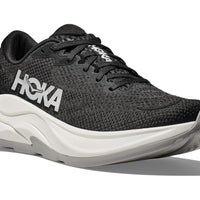 MEN'S HOKA RINCON 4 | BLACK / WHITE