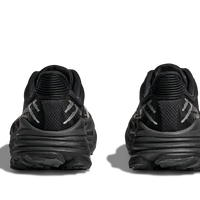MEN'S HOKA STINSON 7 | BLACK / BLACK