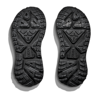 MEN'S HOKA STINSON 7 | BLACK / BLACK