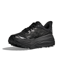 MEN'S HOKA STINSON 7 | BLACK / BLACK