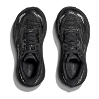 MEN'S HOKA STINSON 7 | BLACK / BLACK
