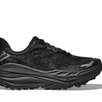 MEN'S HOKA STINSON 7 | BLACK / BLACK