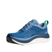MEN'S HOKA GAVIOTA 5 | DOWNPOUR / THUNDER CLOUD