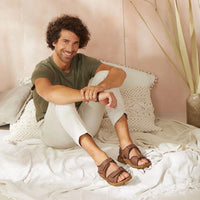 MEN'S JOSEF SEIBEL RAUL 19 | CASTAGNE / BRAZIL