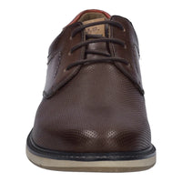 MEN'S JOSEF SEIBEL STUART 02 | CASTAGNE / CHESTNUT