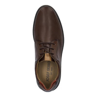 MEN'S JOSEF SEIBEL STUART 02 | CASTAGNE / CHESTNUT