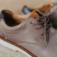MEN'S JOSEF SEIBEL STUART 02 | GRANITE