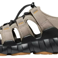 MEN'S KEEN HYPERPORT H2 SANDAL | BRINDLE / BLACK