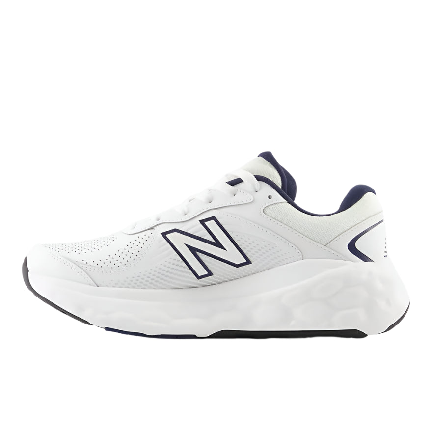 New Mens New Balance Fresh Foam 840 Athletic Running Sneakers Shoes Size‎ 9.5 D New Balance 840v1 Fresh Foam X MW840FB1 SR Sneaker main image 2
