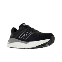 MEN'S NEW BALANCE MADE IN USA FRESH FOAM X 1540v4 | BLACK WITH HARBOR GRAY