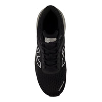 MEN'S NEW BALANCE MADE IN USA FRESH FOAM X 1540v4 | BLACK WITH HARBOR GRAY
