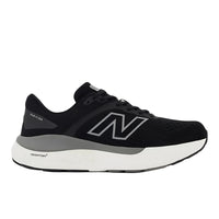 MEN'S NEW BALANCE MADE IN USA FRESH FOAM X 1540v4 | BLACK WITH HARBOR GRAY