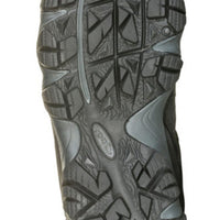 MEN'S OBOZ SAWTOOTH II LOW WATERPROOF | SHADOW / BURLAP