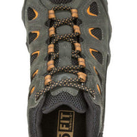 MEN'S OBOZ SAWTOOTH II LOW WATERPROOF | SHADOW / BURLAP