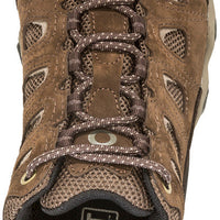 MEN'S OBOZ SAWTOOTH II LOW WATERPROOF | WALNUT