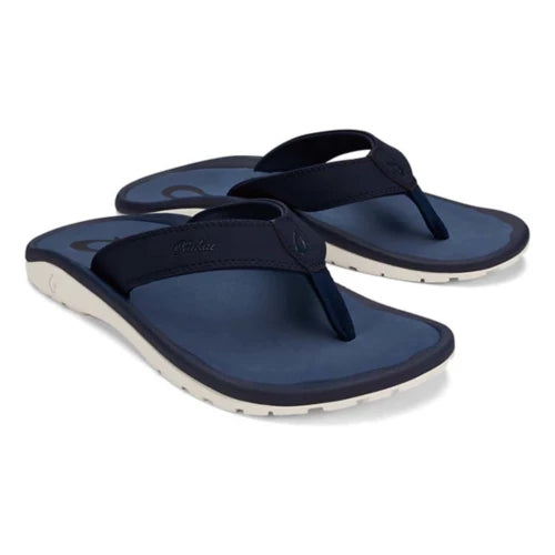 MEN'S OLUKAI 'OHANA | DEEPEST DEPTHS – Randy's Shoes