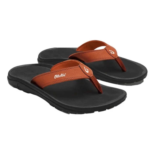 MEN'S OLUKAI 'OHANA | DIRT / LAVA ROCK
