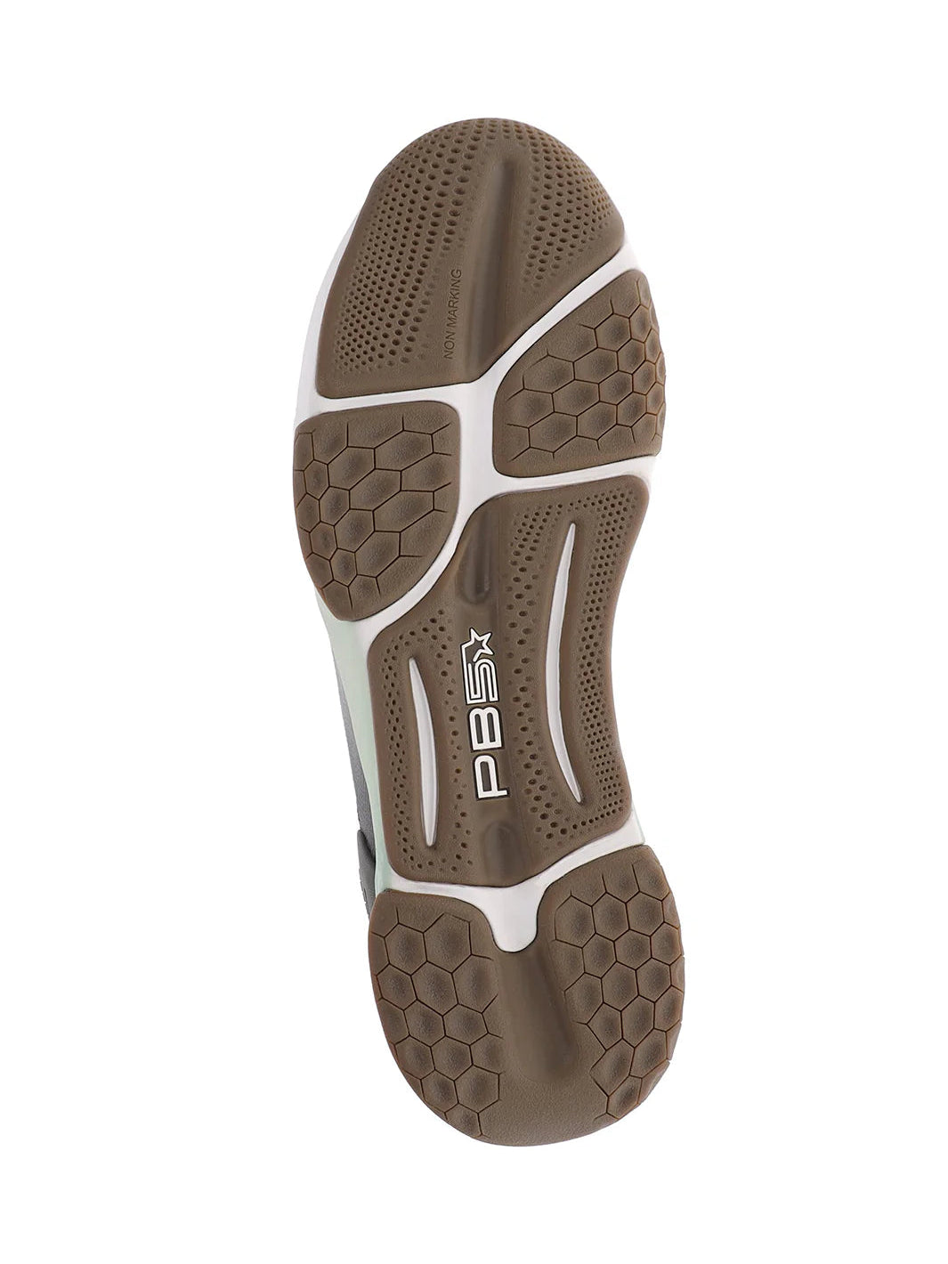 MEN'S PB5-STAR COURT-2 | BASIL MULTI