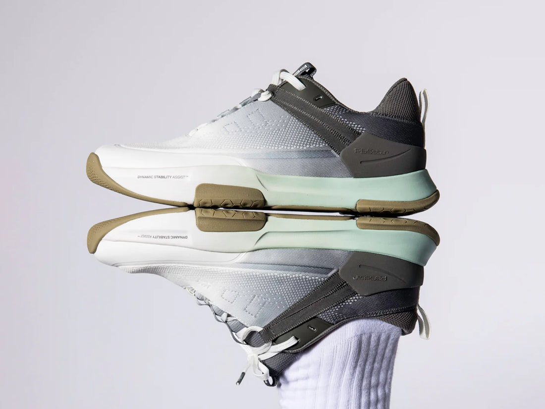 MEN'S PB5-STAR COURT-2 | BASIL MULTI