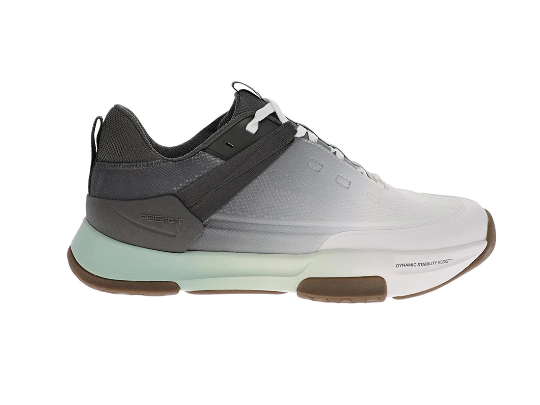 MEN'S PB5-STAR COURT-2 | BASIL MULTI