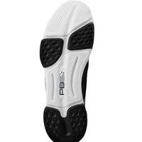 MEN'S PB5-STAR COURT-2 | BLACK / WHITE